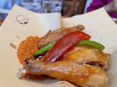 -不二·民谣音乐餐酒吧(九眼桥店)