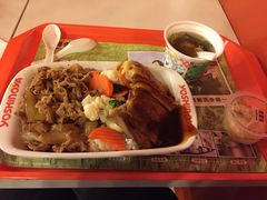 -吉野家(宾水道店)