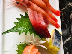 -高木日本料理(静安寺店)