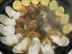 -东北铁锅宴(云龙华府店)