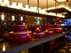 -富力丽思卡尔顿酒店·FLAIR餐厅酒吧