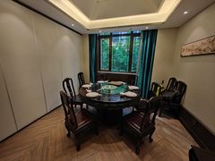 -老正兴菜馆(福州路店)