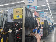 -迪卡侬(大关店)