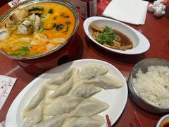 -喜家德虾仁水饺(东海缤纷天地店)