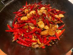 -大树餐厅(益田假日店)