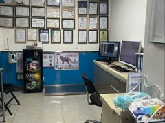 -康爱犬猫诊所·牙专科·骨外科·影像内科(丰宁店)