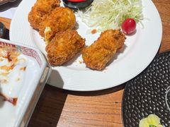 -炉胜·炉端烧·居酒屋