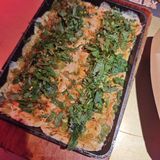 哇呜花椒味冰淇淋！走！吃烤鱼！