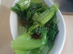 油菜-三餐乐(执信南路店)