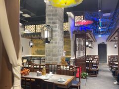-姑苏家宴·苏帮菜·松鼠桂鱼(苏州总店)