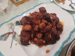 -眷江南之小蓝鲸(王府大街店)