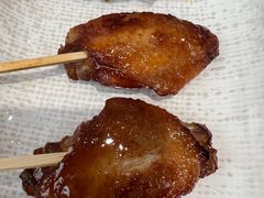 -西贝(宝乐汇店)