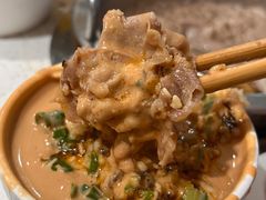 -龍歌自助小火锅(崂山丽达店)