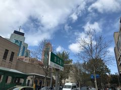 -青岛海滨风景区