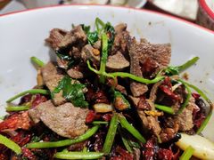 -湘味淳(千禧街店)