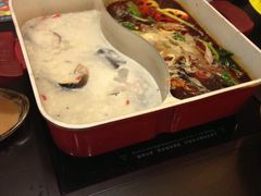 新辣道鱼火锅(世纪金源店)-新辣道鱼火锅(世纪金源购物中心店)