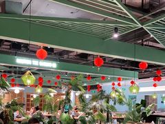 大堂-春润大地海南椰子鸡(沙井京基百纳广场店)