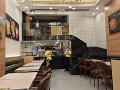 -佰搭果·广式茶餐厅(西华路店)