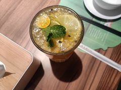 -帕蓝·暹罗料理(大学路店)