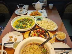 -三凤酒家·百年无锡菜(清扬茂业店)