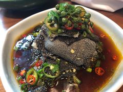 -君悦酒店·1881·北京烤鸭