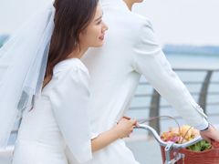 -经典婚纱摄影美学馆·私人定制