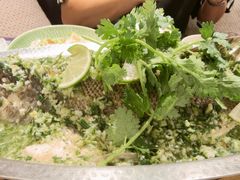 -Thai Alley泰爱里(二沙岛店)