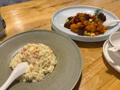 雪花鸡淖-盘飧市(春熙路店)