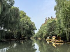-同里国家湿地公园