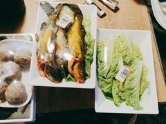 -野妹经典火锅(民治店)