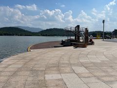-池州市平天湖风景区