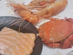 -长沙三景韦尔斯利酒店·Oval全日制餐厅自助餐