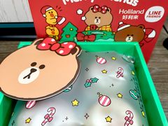 -好利来(荣民时代店)