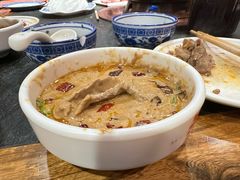 -清真京华源·涮肉烧烤(丰庆店)
