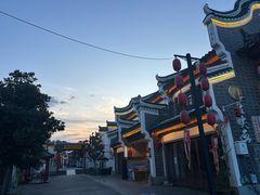 -零陵古城