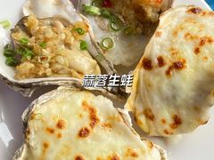 -宝立方酒店-自助餐西餐厅