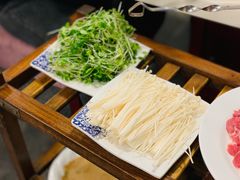 -福寿斋·老北京铜锅涮肉·烤鸭(顺义总店)