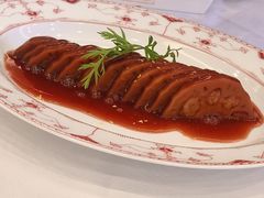 -全聚德(常州店)