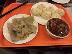 -天兴居(鲜鱼口街店)