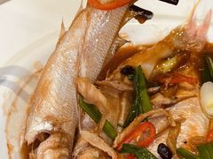 -闽海肴(北辰荟店)