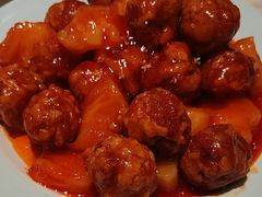 -谷连天八宝粥家常菜(正定店)
