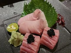 寒鰤鱼-三川·十酒Izakaya(南昌路店)