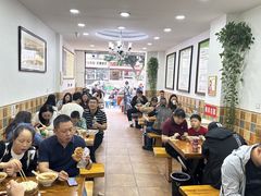 -豆相识•九九豆腐脑(牛咡桥店)