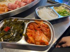-哈哈碳都·牛肋条无限自助烤肉(台江万达店)