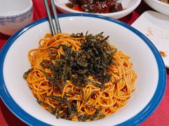 -老吉士酒家(天平路店)