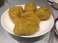 -老爷庙风味美食府(魏都大道店)