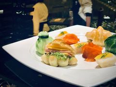 -杭州国际会议中心洲际酒店-原素全日餐厅(解放东路店)