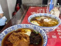 -美味斋(西北街店)