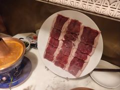 -涮福記·现切牛羊肉火锅(世纪汇店)