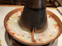 -朴都老北京紫铜火锅(荣成九龙城店)